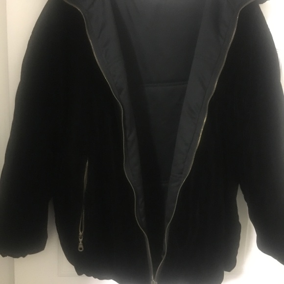 Puffer Coat for Women - Picture 3 of 4